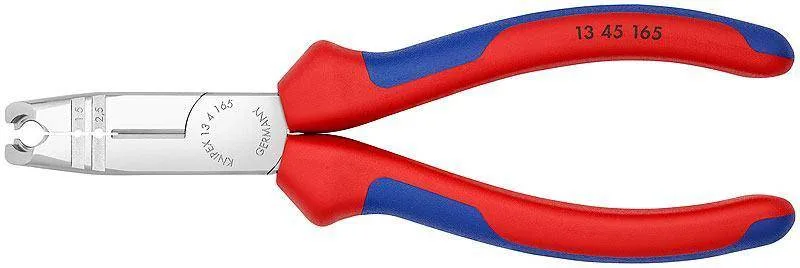 Knipex 13 45 165 Клещи для удаления оболочки