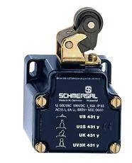 Schmersal. medium heavy Position switch - UK 431Y-1S