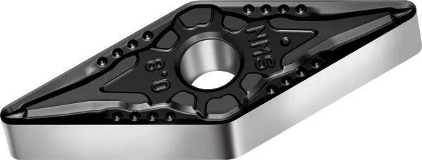 Пластины без задних углов 35° Walter VNMG160404-NMS WSM10S