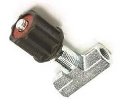 HYDAC 705058, DV-16-01.X/12, Needle Valve