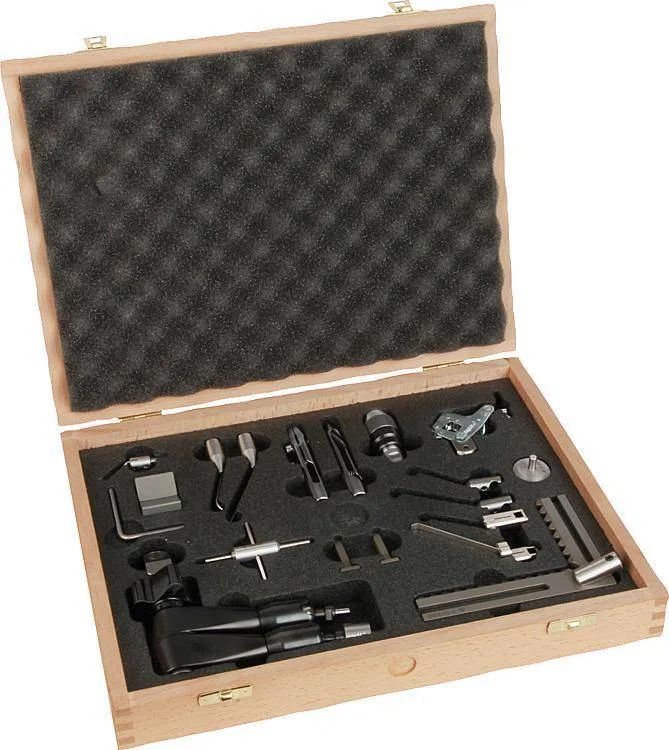 Norelem 33250 Clamping component set
