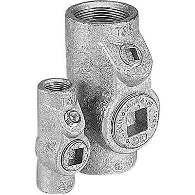 Электрический шкаф (стандарт NEMA) Thomas & Betts EYS2-TB