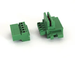 Rechner 190761 Klemmenset fur pac-Bus