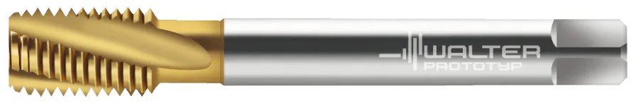 Метчики машинные HSS-E Walter 2146005-M12X1.5