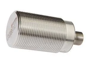 IPF Electronic IC300126 Индуктивные датчики - в цельнометаллическом корпусе