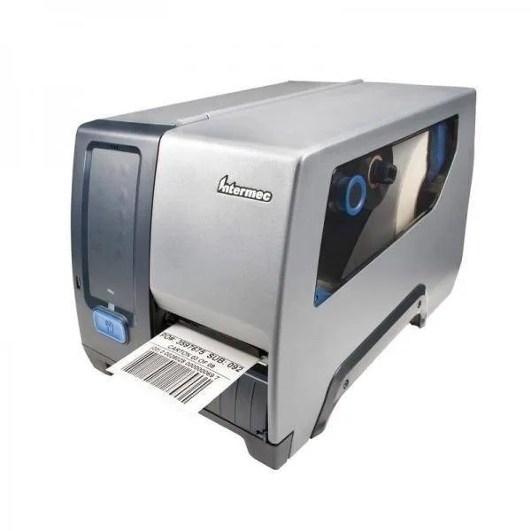 Принтер штрих-кодов Honeywell Intermec PM43i и другие модификации