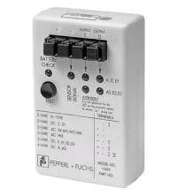 Pepperl+Fuchs. Initiator tester 1-1350