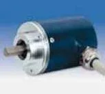 Абсолютный многооборотный оптический энкодер - GXN1W Baumer