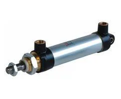 ISO tie rod double acting stainless steel cylinder, 32mm diameter, 900mm stroke KA/8032/900 Norgren
