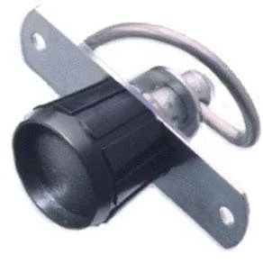81/82/85 - DZUS® Lion Quarter-Turn Fasteners 85-12-560-16 Southco