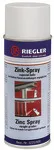 Riegler 114576 RIEGLER спрей для цинка, 400 мл 3220/400