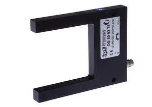 IPF Electronic OG500375 Оптические датчики - вилочные световые барьеры