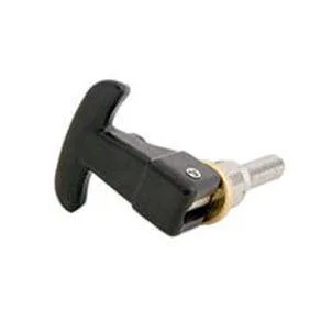 E3 - VISE ACTION® Компрессионная Защелка E3-106-1206 Southco