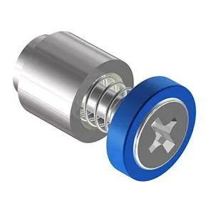 R4 - ротационная Защелка R4-10-11-405-20 Southco