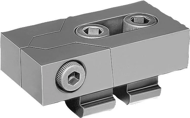 Плоские зажимные кулачки Kipp K1229