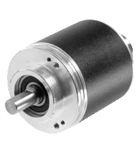Pepperl+Fuchs. Multiturn absolute encoder FVM58