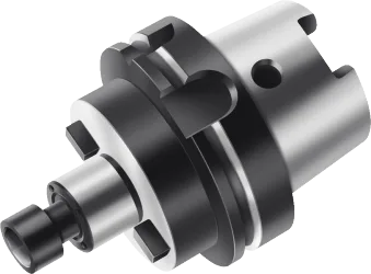 Оправка для торцовых фрез DIN 69893-1 A Walter AK155.7.100.050.27.HSK