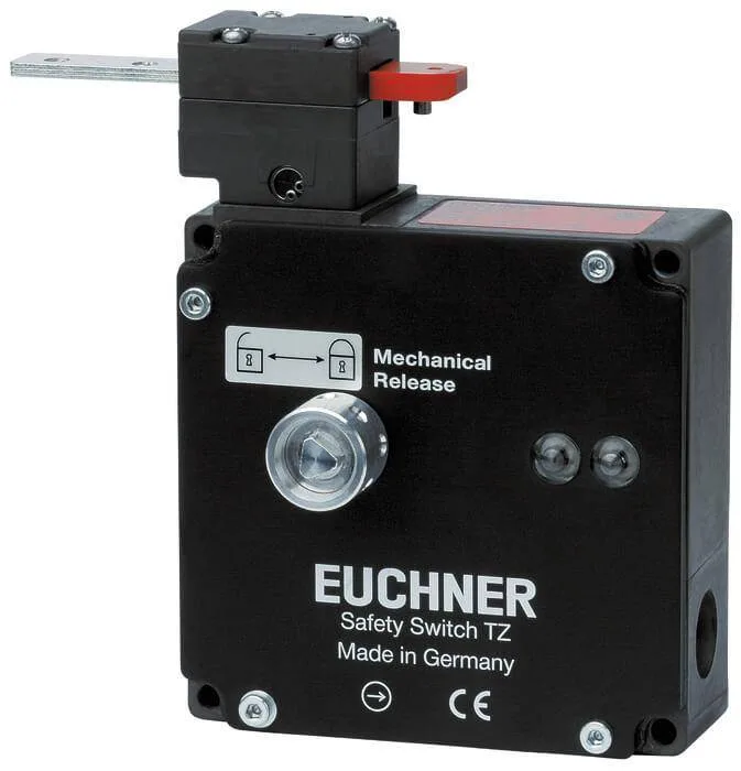 Предохранительный выключатель Euchner TZ1LB024MVAB-C2159