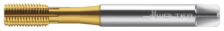 Раскатники машинные быстрорежущие (HSS-E-PM) Walter TC420-M4-CE-WW60AD
