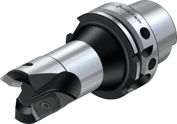 Фрезы для обработки с врезанием под углом Walter M2131-040-H63-02-20