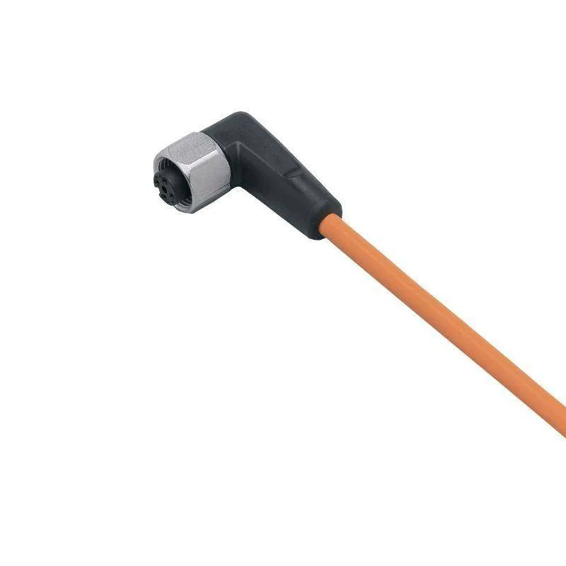 Соединительный кабель с разъемом EVT368