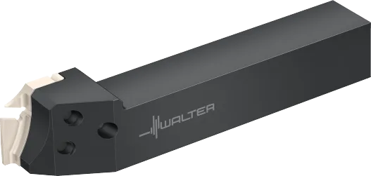 Державки для обработки радиальных канавок Walter NCCE16-1616L-GX09-1