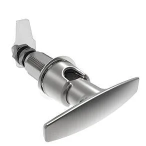 E3 - VISE ACTION® Компрессионная Защелка E3-1015-191 Southco