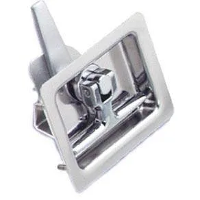 E3 - VISE ACTION® Компрессионная Защелка E3-106-1759 Southco