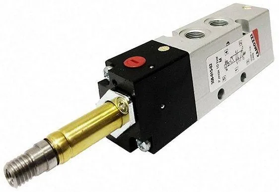Распределитель 358-E15-02