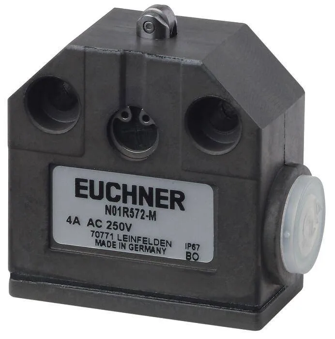 Позиционный выключатель Euchner N01R572-M