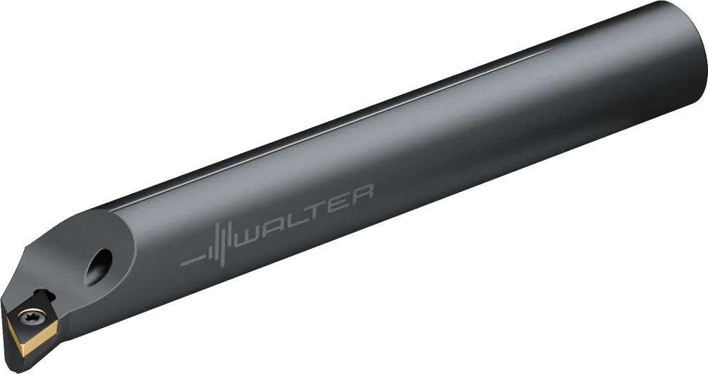 Расточные державки с креплением винтом Walter A12M-SDQCL07-R