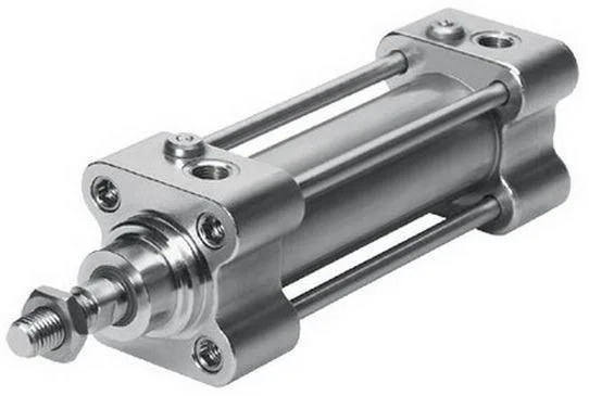 Пневмоцилиндр CRDNG-100-25-PPV-A Festo