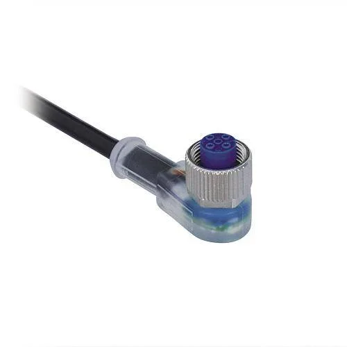 Wenglor S27-10M