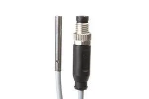 IPF Electronic IOR40176 Индуктивные датчики - в цельнометаллическом корпусе