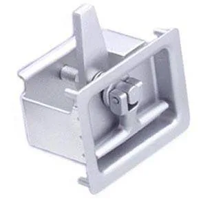 81/82/85 - DZUS® Lion Quarter-Turn Fasteners 85-11-120-16 Southco