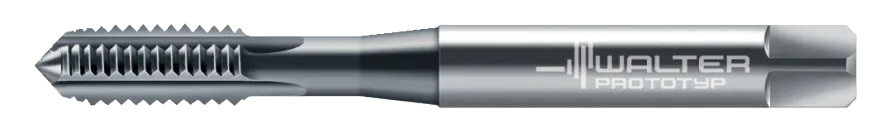 Метчики машинные HSS-E Walter 20312-M4