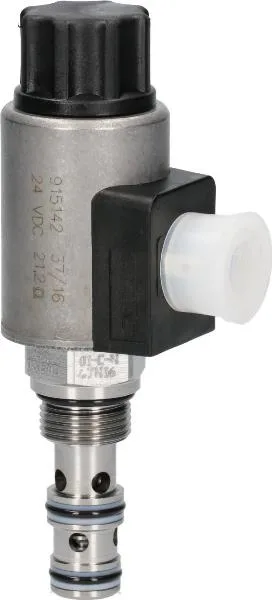 Регулирующий клапан давления HYDAC WSM08130D