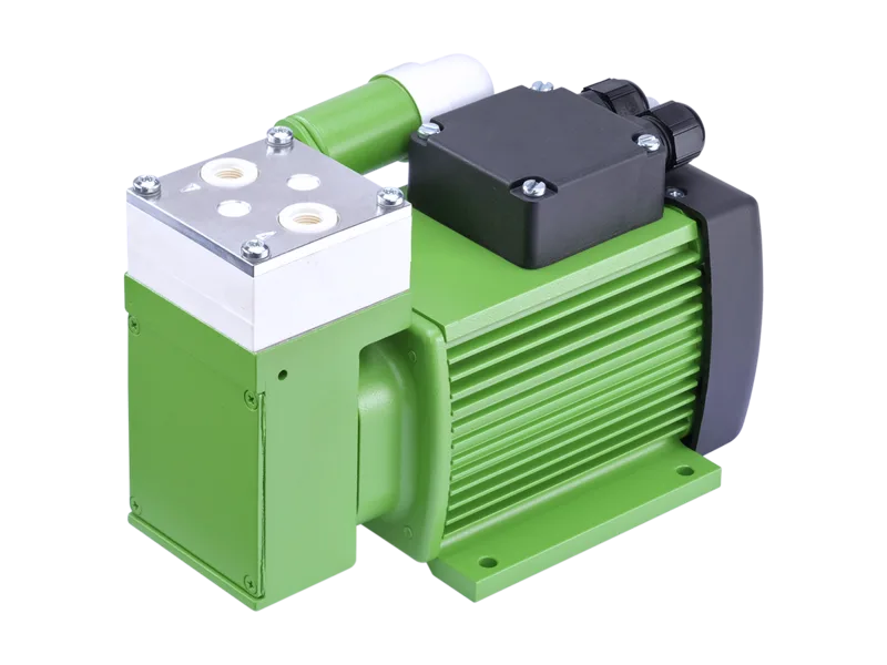 Мембранный газовый насос KNF N 87