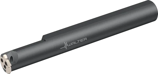 Расточные державки для обработки внутренних канавок Walter NCCI25-3225R-GX09-1