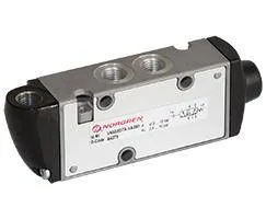 Фитинги для труб, вставляемые нажатием 24A511238 Norgren