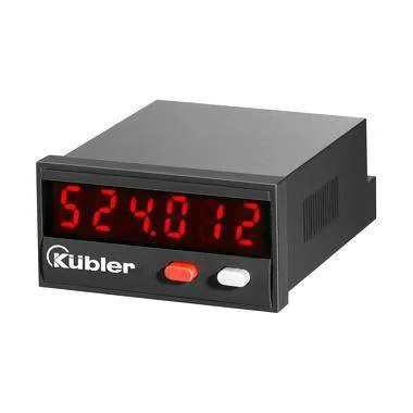 Счетчик Kübler Codix 524
