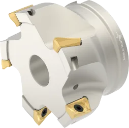 Фрезы для обработки уступов Walter F4042.B32.100.Z05.15
