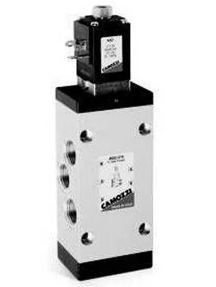 Распределитель 452C-016-50-A6E
