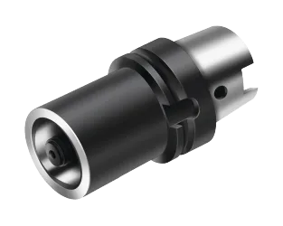 Базовый держатель HSK DIN 69893-1 A Walter C8-390.410-100 120A