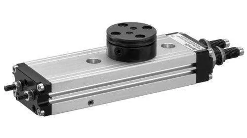 Поворотный модуль, Cерия RCM-SH - R412000408