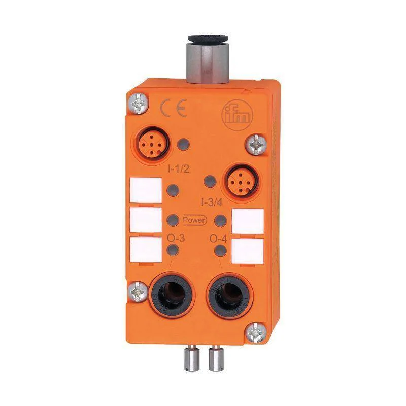 AS-Interface AirBox AC2055