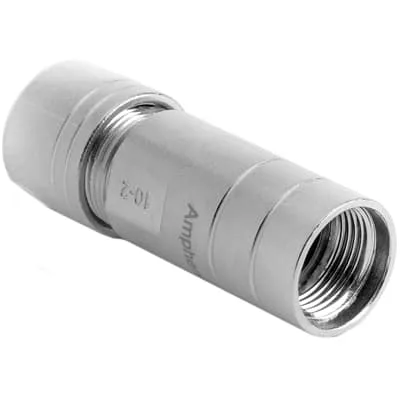 Компенсатор натяжения Amphenol Sine/Tuchel RT0L-14CG-S2