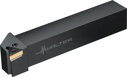Державки – с креплением рычагом Walter PTGNL1616H11