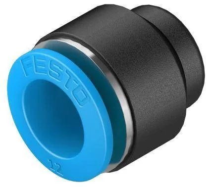 Фитинг QSC-12-20