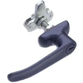E3 - VISE ACTION® Компрессионная Защелка E3-107-195 Southco